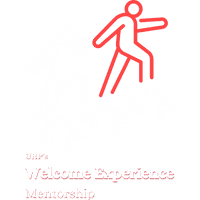 Welcome Experience Mentorship